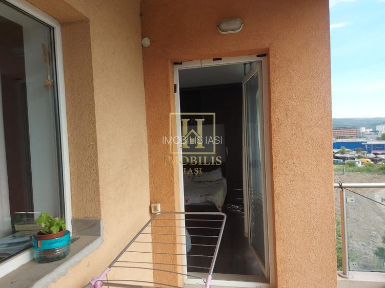 Apartament SD etaj intermediar 57 mp Tatarasi 115000 euro - 8