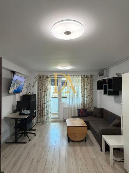 Apartament 2 camere Militari Residence –Str.Tineretului - 2