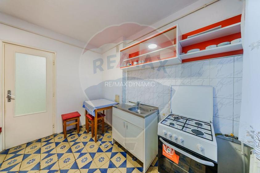 Apartament de inchiriat 2 camere - 12