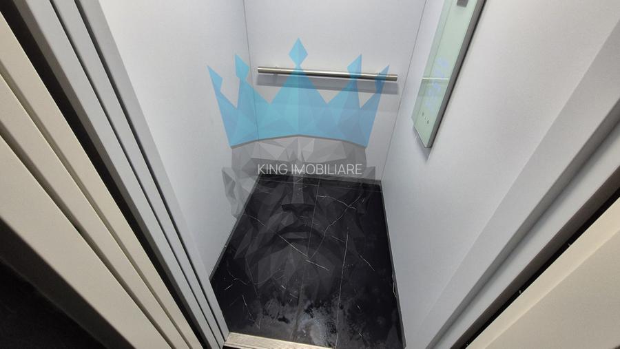 Apartament 2 Camere Complex Metropolitan Viilor Bucuresti - 16