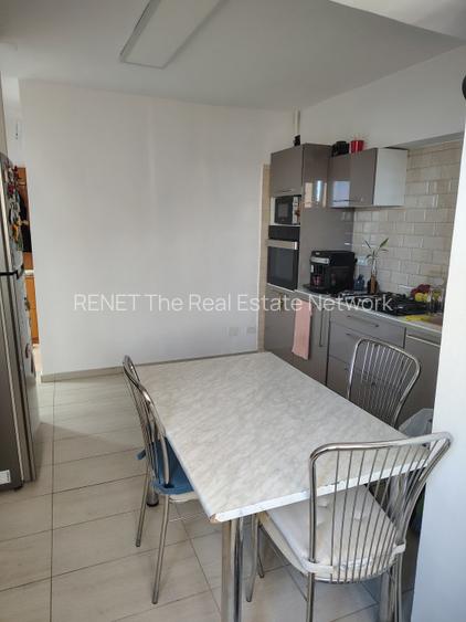 Mosilor 4 camere centrala proprie, decomandat - 6