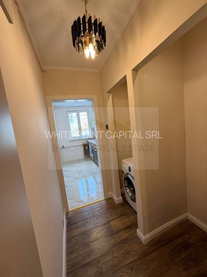 Apartament 2 camere de vânzare, Râul Doamnei, renovat complet, partial utilat - 13