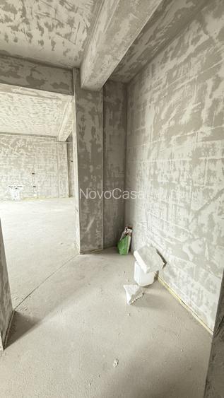 Comision 0! Apartament 2 cam bloc nou ,57 mp+balcon,zona VIVO str Razoare - 9