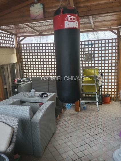 Apartament mobilat, utilat, centrala termica - 13