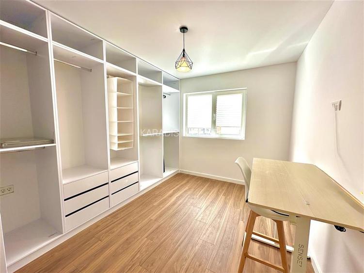 Apartament modern 3 camere 81 Residence – Prima inchiriere - 11