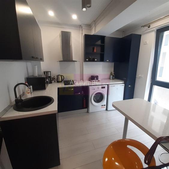 Studio în The Cathedral cu loc de parcare - 10