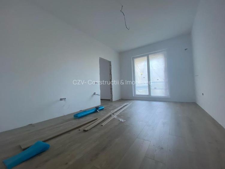 Complex Rezidntial / Prelungirea Ghencea - Sector 5 - 2