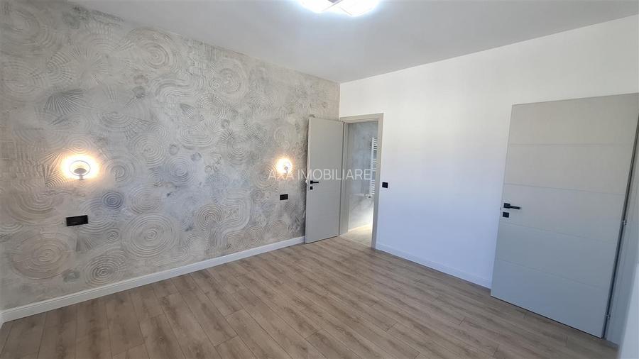 Casa Valea Lupului,4 camere,3 bai,S.u.135 mp,Beci,Dressing,644 mp Teren,0% Comis - 17