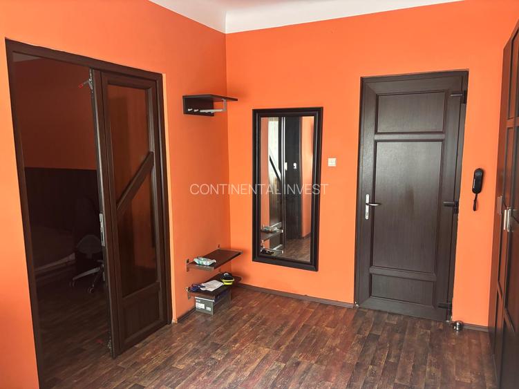 Apartament 2 camere Piata Amzei / Romana U2 - 3