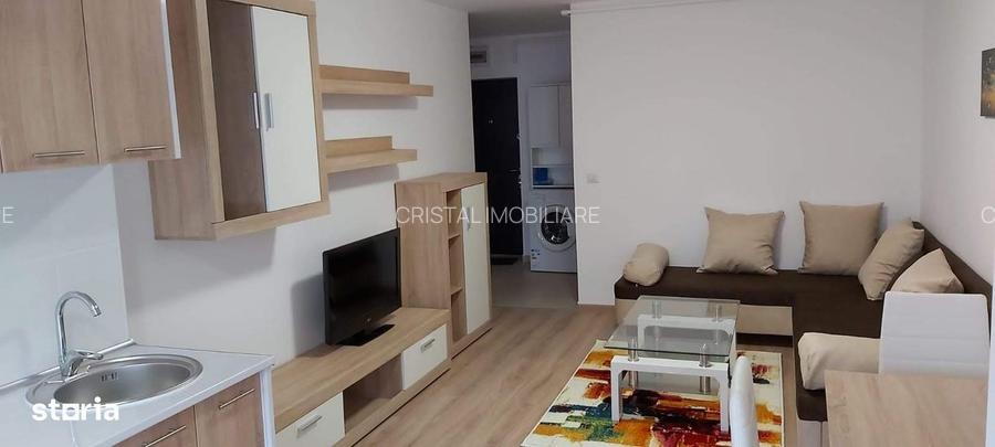 Apartament 2 camere, parcare inclusa, pet friendly, Palladium Residence - 2