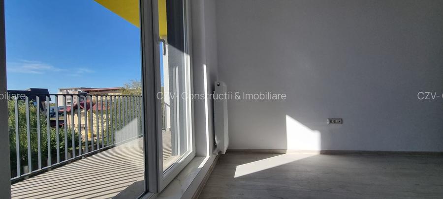 Apartamente 1, 2 si 3 camere Ghencea Sector 5 - 5