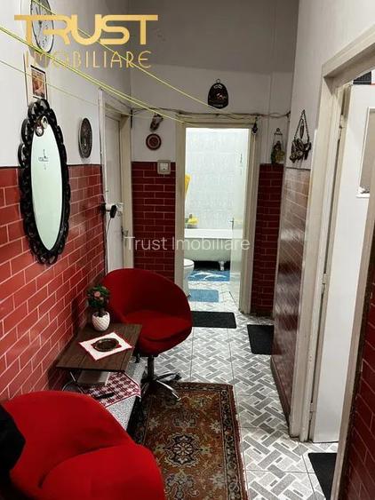 3 Camere I Mobilat si Utilat I Horea - 3