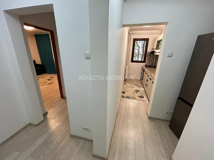 Dristor Metrou 4 Min Camil Ressu, Liviu Rebreanu, ParkLake, C Anaf, renovata - 4