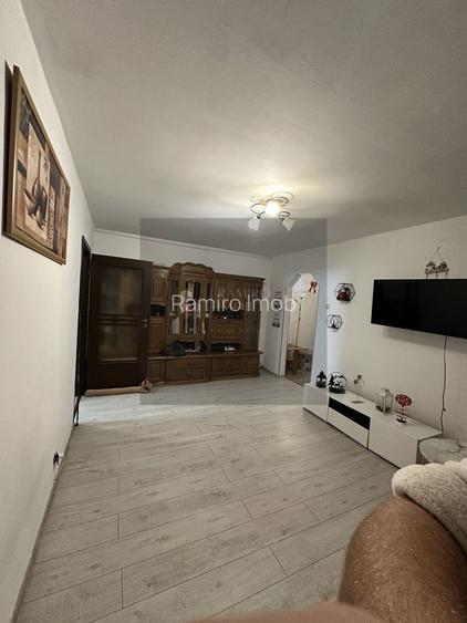 3 Camere - Sector 4 - Bulevardul Constantin Brancoveanu - 2