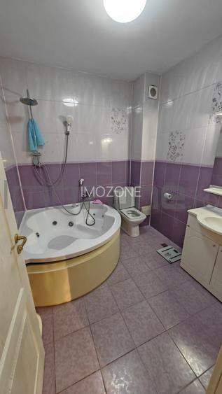 Ap. 3camere duplex, 103mp, 2 băi, centrală, metrou Râul Doamnei - Prel. Ghencea - 10