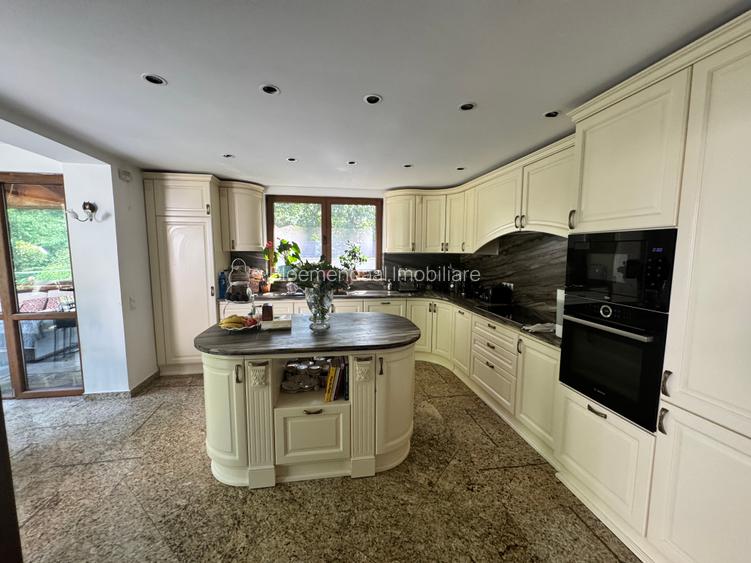 Vila  7 camere iancu nicolae gata de mutare - 9