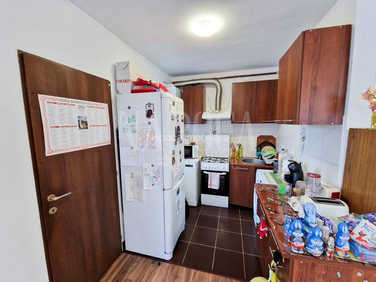 Apartament 2 camere de vanzare in Marasti, Cluj Napoca - 7