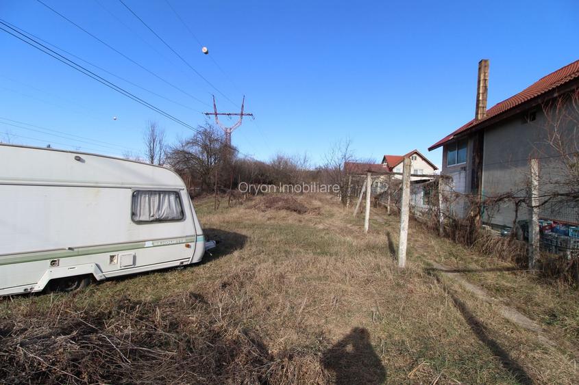 Casă, Calea București, Teren 1427 mp - 9