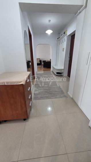 2 camere Nerva Traian decomandat, et. 4, metrou, 60 mp - 7