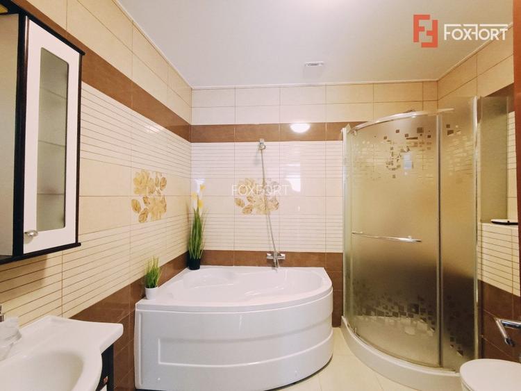 COMISION 0% Casa individuala cu 4 camere Parter + Mansarda, Timisoara - 15