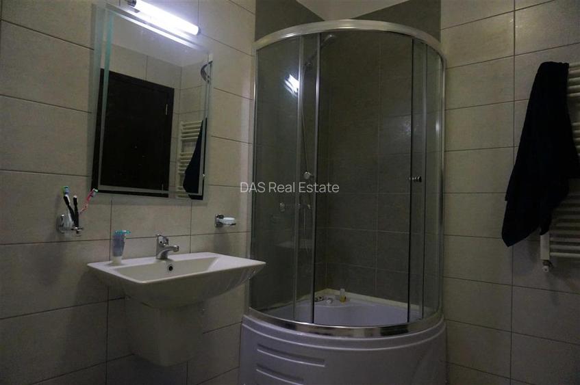 Apartament 3 camere Herastrau, Caramfil, 90 mp, parcare - 7