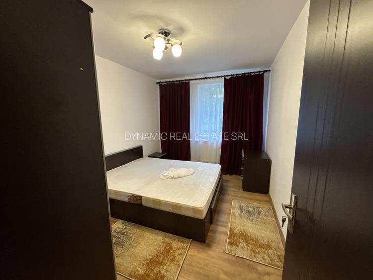 Titan - 2 camere - Metrou - Zona Linistita - Petfriendly - Renovat - 7