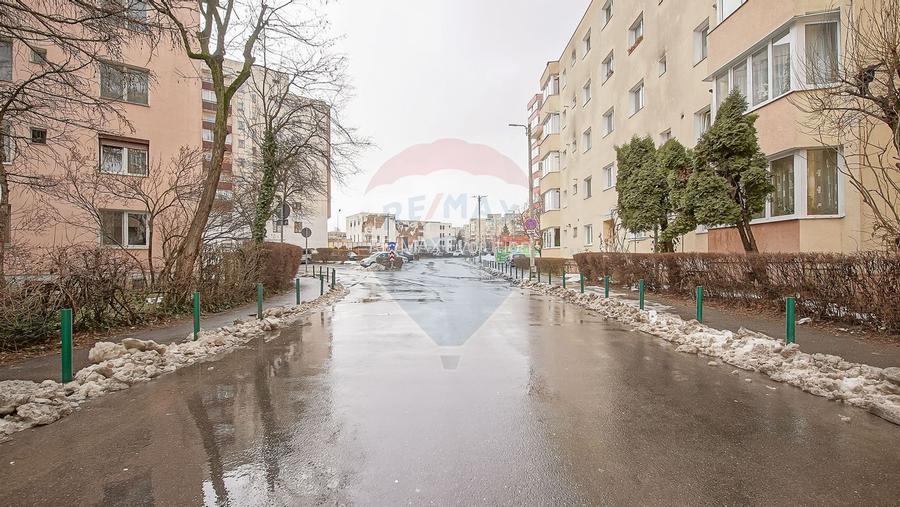 COMISION 0%  Apartament de vânzare în Brașov - 22