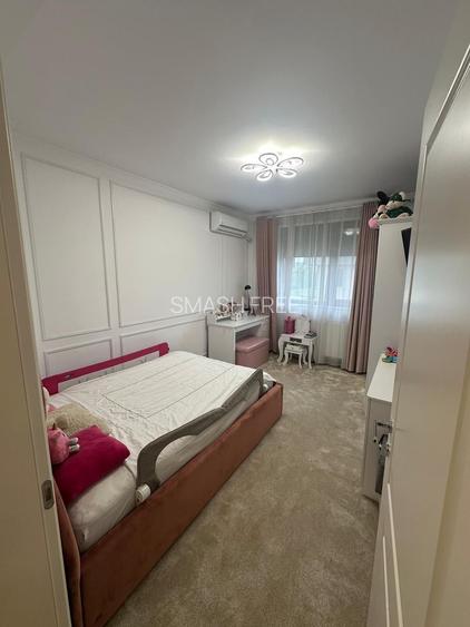 Casa P+1 - 164 mp + teren 255 mp - Pipera - 21