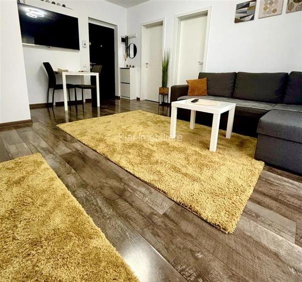 Apartament 2 camere elegant, parcare! Zona Teilor - 3