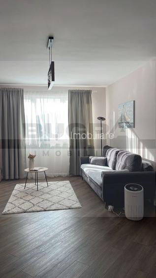 Apartament 2 camere 61 mp, parcare, bloc nou, zona BMW - 4