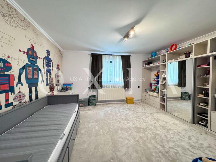 LX271 CHISODA, individuala, renovata complet - 14