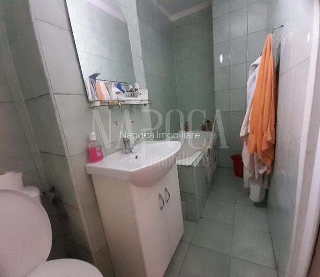 Apartament 3 camere de vanzare in Manastur, Cluj Napoca - 6