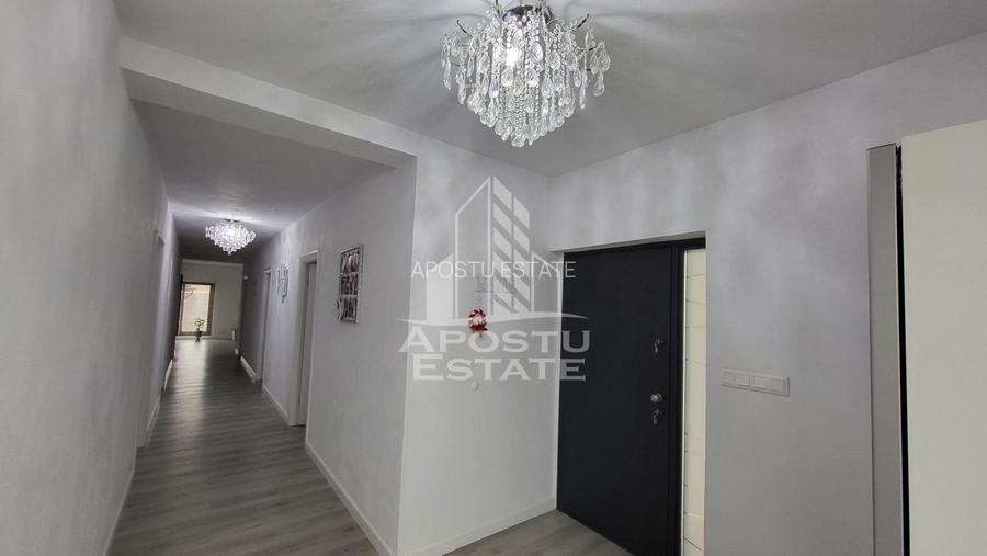 Casa individuala cu 4 camere,2 garaje si teren generos Pischia - 13