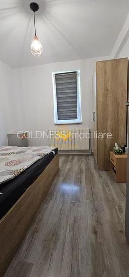 3 camere, 1/4, modern, parcare, Gheorgheni Zona Iulius Mall, FSEGA - 5