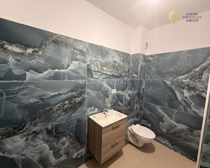 Apartament 2 camere - Complex nou în Arad - 11
