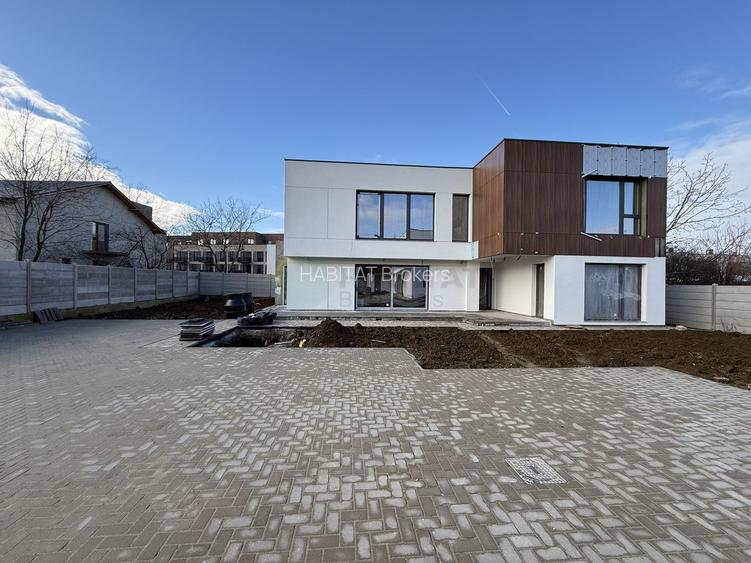 Oportunitate investitie, vila 6 camere - 4