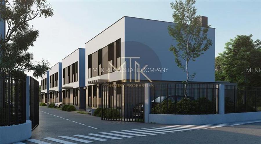 EXCLUSIV - Vila Individuala | PIPERA - Erou Iancu Nicolae - 19