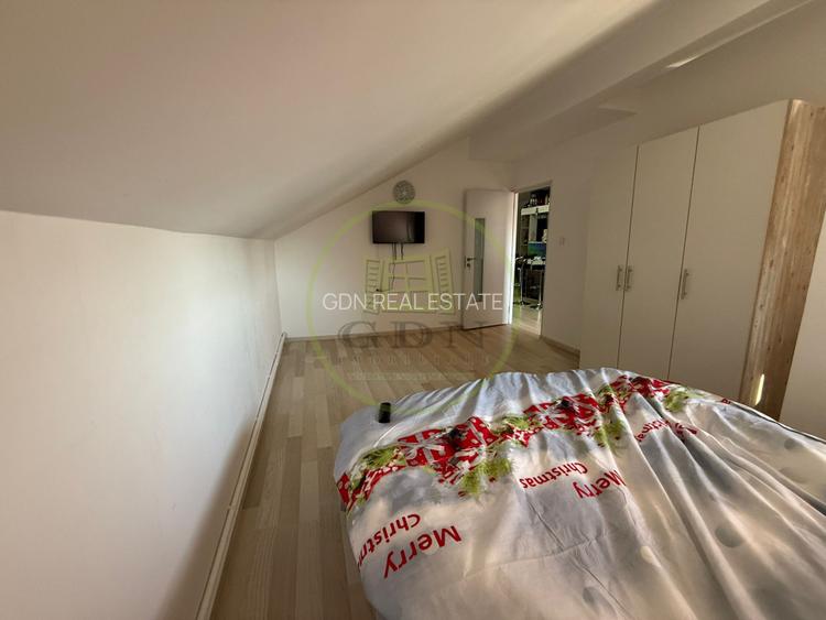 Apartament 3 camere decomandat, 100 mp, Bariera Valcii, zona Bordei - 7