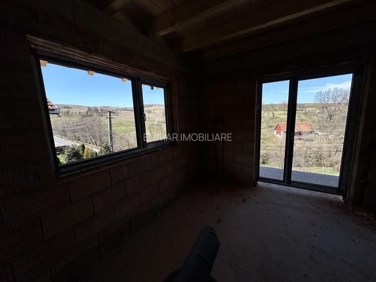 De vânzare Casa individuala Suceagu COMISION 0% - 15