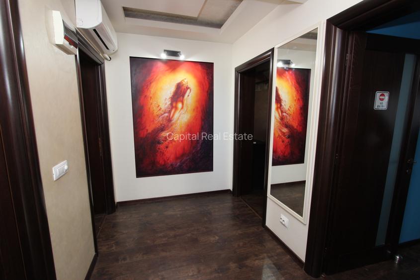 Vila zona Tomesti-Trei Fantani - 8