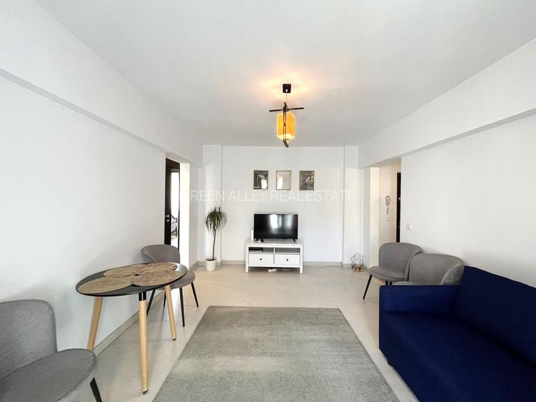 2 CAMERE | UNIVERISITATE || LANGA METROU SI CENTRU VECHI || INVESTITIE - 6