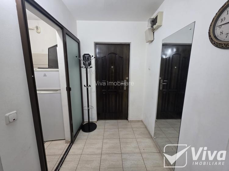 Ap. 2 camere de închiriat – Zona Alexandru, Șoseaua Națională – Mutare imediată - 5