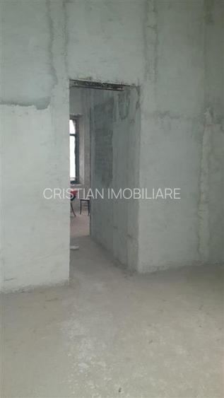 Conac Boieresc P+1 Ultracentral 695mp construiti, teren 466 mp pe colt deschider - 20