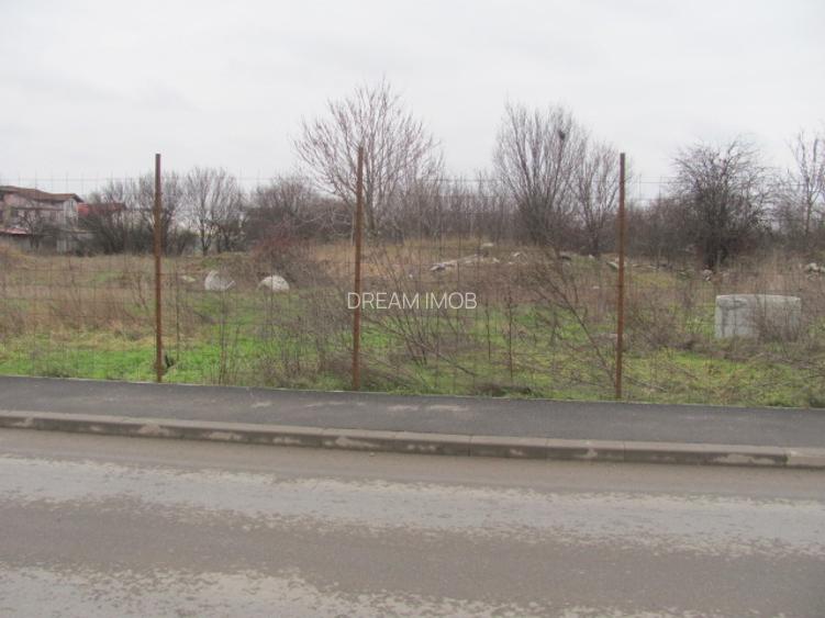 Prelungirea Ghencea - Diamantului, Autorizatie de constructie pentru 6 case - 9