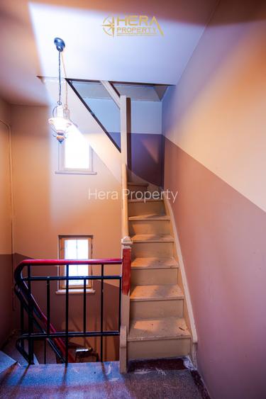 Apartament pe Rubinelor nr 4 - 12