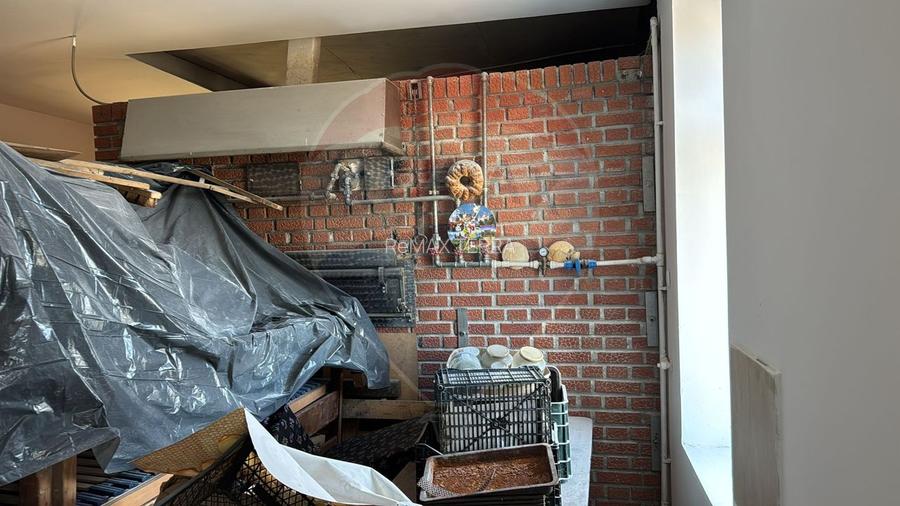 Spațiu industrial Brutarie de închiriat în Recea langa biserica - 7