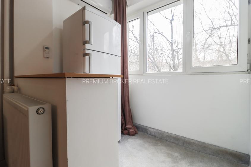 Garsoniera Anwu – cu tot confortul necesar – - 8