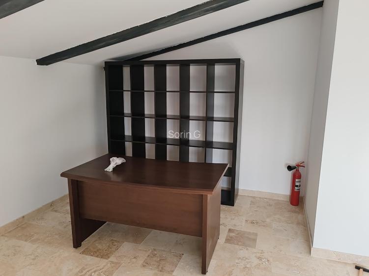 Business Center Corbeanca – birouri moderne, facilități premium - 8