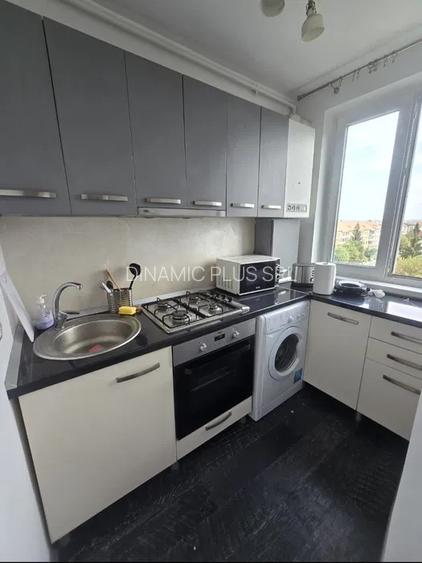 Garsoniera  de LUX,  zona centrala ( Milea-Calea Dumbravii) - 3