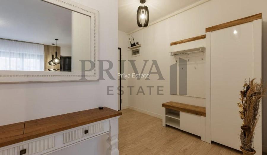 Apartament premium 2 camere, 53 mp, etaj 4, Giroc - 12